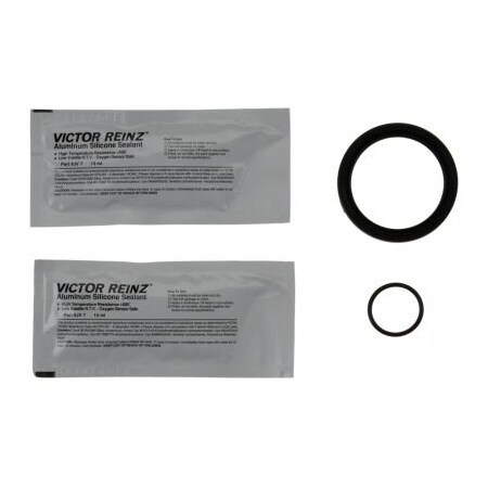 Victor Technology Engine Timing Cover Gasket Set - MAHLE JV5135 JV5135